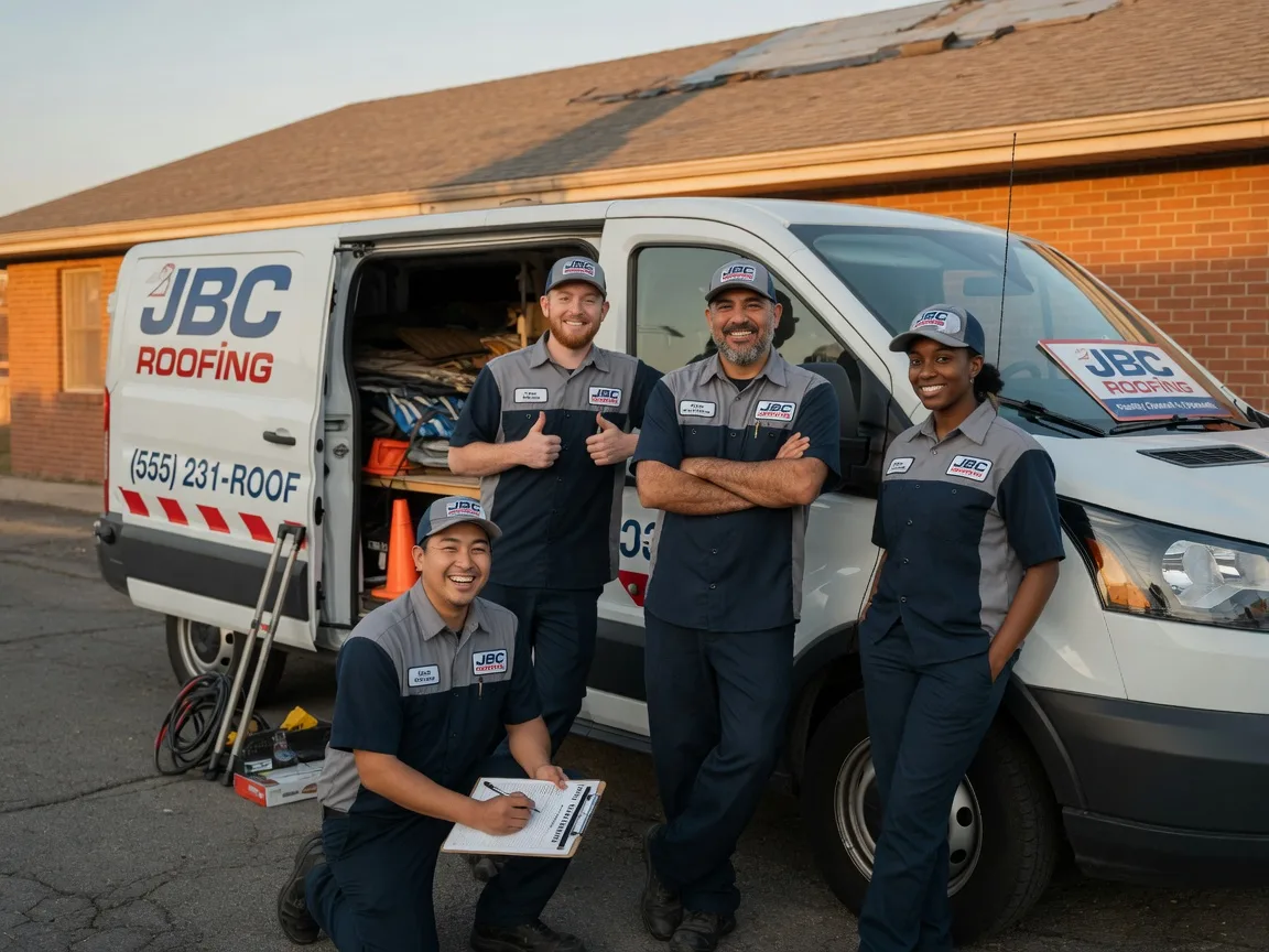 Roof Replacement company in Dawsonville, GA